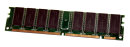 256 MB SD-RAM 168-pin PC-133 non-ECC CL3  Dane-Elec USA...
