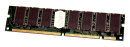 128 MB SD-RAM 168-pin PC-100 non-ECC SpecTek P16M6416YLGC7-100CL3A