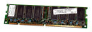 64 MB SD-RAM 168-pin PC-133 non-ECC Mosel Vitelic...