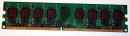 1 GB DDR2-RAM 240-pin PC2-6400U non-ECC  extrememory...