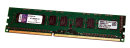 4 GB DDR3-RAM 240-pin PC3-10600U ECC-Memory 1,5V Kingston KFJ9900E/4G   9965525-085.A00LF