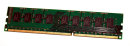 4 GB DDR3-RAM 240-pin PC3-10600U ECC-Memory 1,5V Kingston...