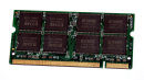 1 GB DDR-RAM 200-pin SO-DIMM PC-3200S   extrememory...