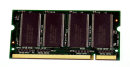 512 MB DDR-RAM 200-pin SO-DIMM PC-3200S  kontron...