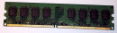 1 GB DDR2-RAM 240-pin PC2-5300U non-ECC  Kingston KTH-XW4300/1G   9905316