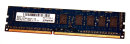 4 GB DDR3 RAM 240-pin PC3L-10600E ECC-Memory 1,35V...