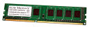 8 GB DDR3-RAM 240-pin PC3-12800U non-ECC  Elite Memory...