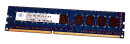 4 GB DDR3-RAM 240-pin PC3L-12800E ECC-Memory 1,35V CL11...