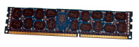 8 GB DDR3-RAM 240-pin Registered ECC 2Rx4 PC3-10600R...