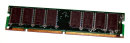 16 MB SD-RAM 168-pin DIMM PC-66 non-ECC  CL2  Fujitsu...