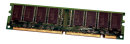 32 MB SD-RAM PC-100 non-ECC  CL3  168-pin  3,3V   Samsung...