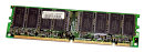 128 MB SD-RAM 168-pin DIMM PC-100 non-ECC  Smart Modular...
