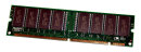 128 MB SD-RAM 168-pin PC-133U non-ECC  CL3 Hyundai...
