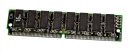 16 MB FPM-RAM 72-pin non-Parity PS/2 Simm 60 ns  Chips:8x...
