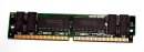 8 MB FPM-RAM 72-pin Parity PS/2 Simm 60 ns  Chips: 4x LGS...