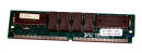 8 MB FPM-RAM 72-pin Parity PS/2 Simm 70 ns  Chips: 4x Hyundai HY51118160BJC-60 + 8x NPN NN511000j-60