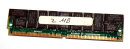 2 MB FastPage-RAM 72-pin 512kx36 Parity PS/2 Simm 85 ns...