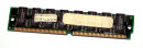 8 MB FPM-RAM 72-pin non-Parity PS/2 Simm 60 ns  Chips: 16x LGS GM71C4400BJ60