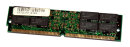 2 MB FPM-RAM 72-pin non-Parity PS/2 Simm  Chips: 16x...