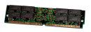 2 MB FPM-RAM 72-pin non-Parity PS/2 Simm  Chips: 16x...