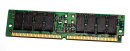 32 MB FPM-RAM 72-pin non-Parity PS/2 Simm 60 ns Chips:16x Micron MT4C4M4B1DJ-6
