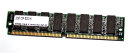 32 MB EDO-RAM 72-pin non-Parity PS/2 Simm 60 ns Chips:16x Nanya NT511740C5J-60