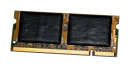 1 GB DDR2-RAM 200-pin SO-DIMM PC2-4200S  Swissbit SEN12864P1B32MT-37CR
