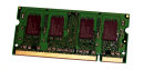 1 GB DDR2 RAM 200-pin SO-DIMM PC2-6400S   Kingston...
