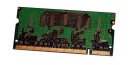 256 MB DDR2-RAM 200-pin SO-DIMM 1Rx16 PC2-5300S Micron MT4HTF3264HY-667F1