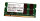 256 MB DDR2-RAM 200-pin SO-DIMM 1Rx16 PC2-5300S Micron MT4HTF3264HY-667F1