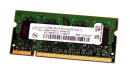 512 MB DDR2-RAM 200-pin SO-DIMM PC2-4200S   Aeneon...