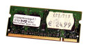 512 MB DDR2-RAM 200-pin SO-DIMM PC2-4200S   Aeneon...