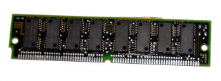 4 MB FPM-RAM 72-pin non-Parity PS/2 Simm 70 ns  Digital Equipment 5021224-01-A2P1