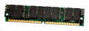 4 MB FPM-RAM 72-pin non-Parity PS/2 Simm 80 ns  Chips: 8x...