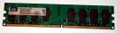 1 Go DDR2-RAM 240 broches PC2-6400U non ECC 800 MHz Team...