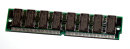 8 MB FPM-RAM 72-pin non-Parity PS/2 Simm 70 ns  Chips:...