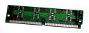 4 MB FPM-RAM 72-pin non-Parity PS/2 Simm 70 ns   Hitachi HB56A132SBV-7A