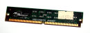 4 MB FPM-RAM 72-pin non-Parity PS/2 Simm 70 ns   Smart...