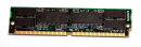 8 MB FPM-RAM 72-pin 2Mx36 Parity PS/2 Simm 60 ns  Chips:...