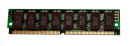 4 MB FPM-RAM 72-pin non-Parity PS/2 Simm 70 ns  Chips:8x...