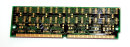 4 MB FPM-RAM 72-pin non-Parity PS/2 Simm 60 ns  Chips: 8x Samsung KM44C1000CJ-6