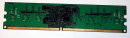 1 GB DDR2-RAM PC2-6400U non-ECC 800 MHz Team TVDD1024M800...