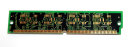 4 MB FPM-RAM 72-pin non-Parity PS/2 Simm 70 ns Chips: 8x Texas Instuments TMS44400DJ-70