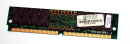 4 MB FPM-RAM 72-pin non-Parity PS/2 Simm 70 ns  NEC...