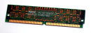 4 MB FPM-RAM 72-pin non-Parity PS/2 Simm 70 ns  NEC...