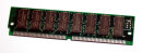 16 MB FPM-RAM 72-pin 4Mx36 Parity PS/2 Simm 60 ns   LG...