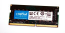 4 GB DDR4-RAM 260 pin SO-DIMM 1,2V DDR4-2400  CL17...