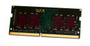 4 GB DDR4-RAM 260 pin SO-DIMM 1,2V DDR4-2400  CL17...