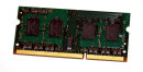 2 GB DDR3 RAM 204-pin SO-DIMM  PC3-8500S  Kingston KAC-MEMHS/2G   for Acer Aspire