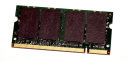 2 GB DDR2 RAM 200-pin SO-DIMM 2Rx8 PC2-5300S  Samsung...
